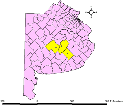 mapa