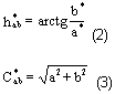 formula