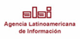 Agencia Latinoamericana de Informaci&#xf3;n