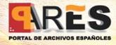 PARES (portal de archivos espa&#xf1;oles)