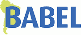 Becas Babel (proyecto Erasmus mundus)