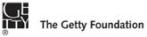 Becas Fundaci&#xf3;n Getty