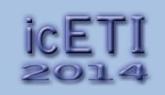 V conferencia internacional 'Education, Training and Informatics: ICETI 2014' 