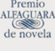 XVII Premio de novela Alfaguara 2014