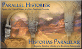 Historias paralelas: Espa&#xf1;a, Estados Unidos y la frontera Americana
