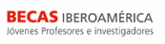 Becas Iberoam&#xe9;rica. J&#xf3;venes profesores e investigadores
