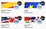 Becas postgrado 'La Caixa'. Europa, Am&#xe9;rica y Asia