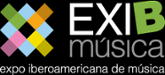 Exib m&#xfa;sica. Expo iberoamericana de m&#xfa;sica