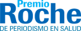Premio Roche de periodismo en salud