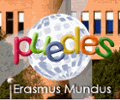 Becas Erasmus-mundus PUEDES