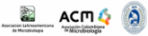 XII Congreso Latinoamericano de Microbiolog&#xed;a
