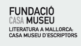 P&#xe1;gina web de la Fundaci&#xf3; Casa Museu