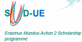 Becas Erasmus mundus SUD-UE