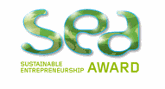 Sea. Sustainable entrepreneurship award