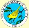 Premios de investigaci&#xf3;n Wilson Ornithological Society